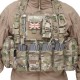 GILET TATTICO 901 ELITE 4 - MULTICAM