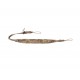 WARRIOR LASER CUT TWO POINT SLING - LASER CUT - MULTICAM