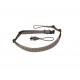 WARRIOR LASER CUT TWO POINT SLING - LASER CUT - RANGER GREEN