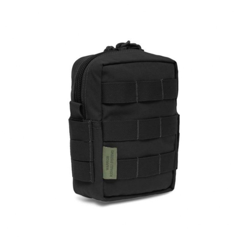 SMALL MOLLE UTILITY POUCH ELITE OPS - BLACK SMALL MOLLE UTILITY POUCH ELITE OPS - BLACK