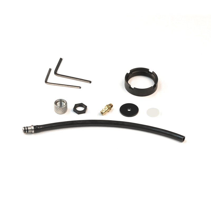 WRAITH X PENTRU AEG + TANK STOCK WRAITH X PENTRU AEG + TANK STOCK