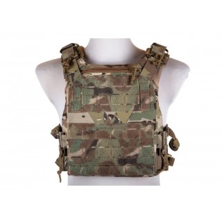 PLATE CARRIER WE-83 - MULTICAM