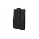 MINI TRUSA PT KIT DE PRIM AJUTOR MODEL BP-106R - NEGRU