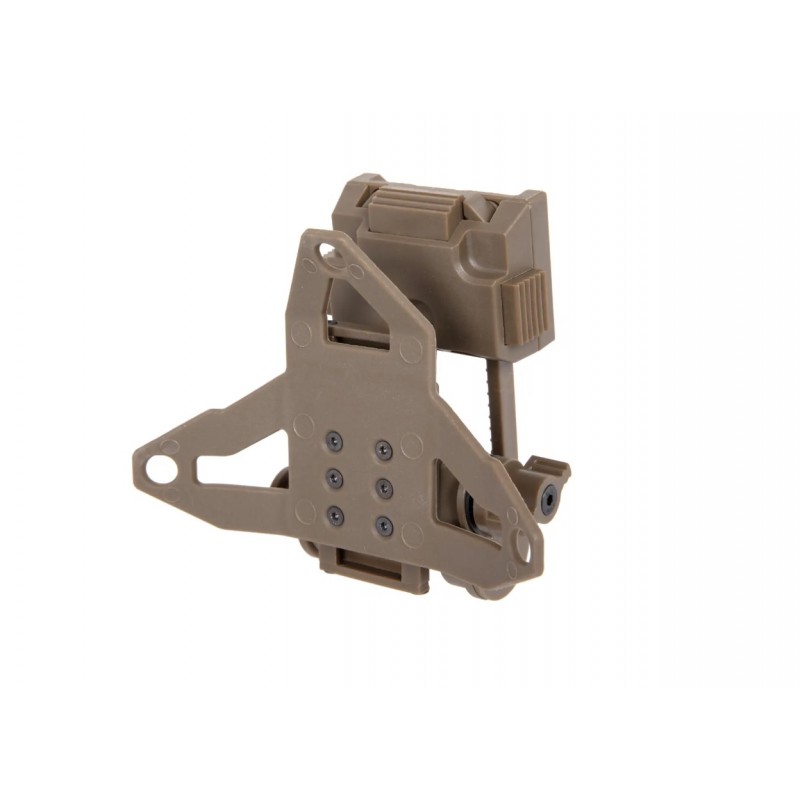 MONTURA NIGHT VISION MODEL L4G69 - TAN