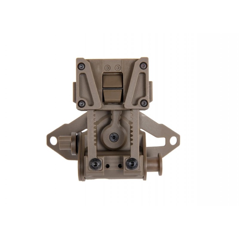 MONTURA NIGHT VISION MODEL L4G69 - TAN