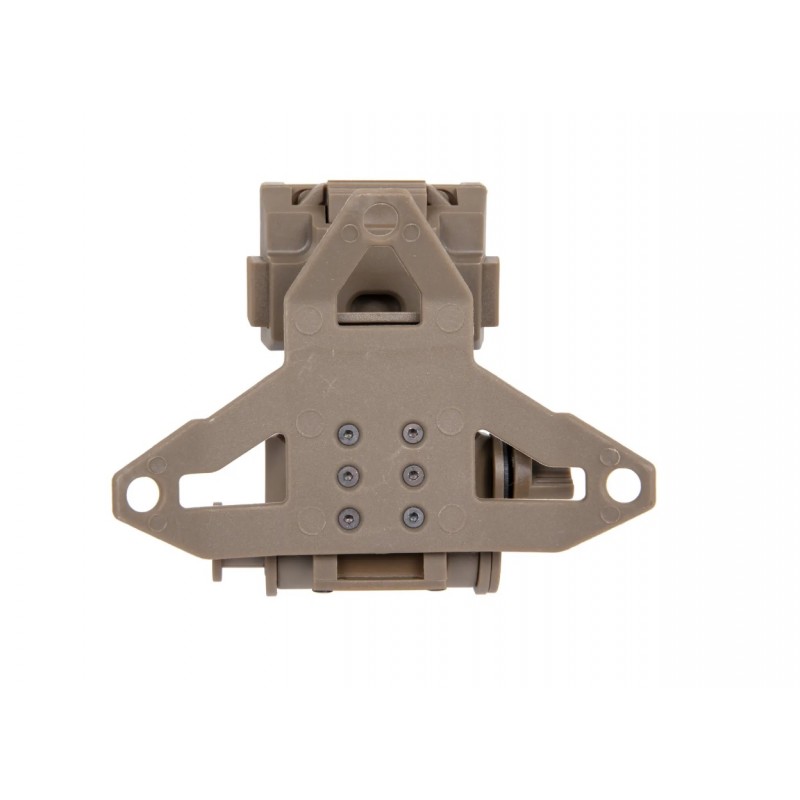 MONTURA NIGHT VISION MODEL L4G69 - TAN