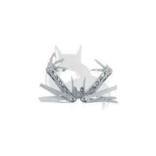 MULTI TOOL MODEL  ENDURANCE - STAINLESS STEEL 420 MULTI TOOL MODEL  ENDURANCE - STAINLESS STEEL 420