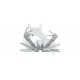 MULTI TOOL MODEL  ENDURANCE - STAINLESS STEEL 420