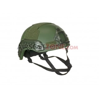 CASCA DE PROTECTIE ACH M.I.C.H 2001 SPECIAL ACTION - OLIVE