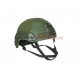CASCA DE PROTECTIE ACH M.I.C.H 2001 SPECIAL ACTION - OLIVE