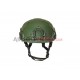 CASCA DE PROTECTIE ACH M.I.C.H 2001 SPECIAL ACTION - OLIVE