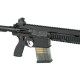 EC-202 HEAVY ASSAULT RIFLE REPLICA - BLACK