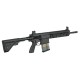 EC-202 HEAVY ASSAULT RIFLE REPLICA - BLACK