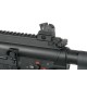EC-202 HEAVY ASSAULT RIFLE REPLICA - BLACK