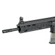 EC-202 HEAVY ASSAULT RIFLE REPLICA - BLACK