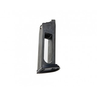 KSC 27 BBS MAGAZINE FOR MK23 SOCOM - CO2 