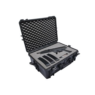 ASG FIELD CASE - CZ SCORPION EVO 3 A2 ASG FIELD CASE - CZ SCORPION EVO 3 A2
