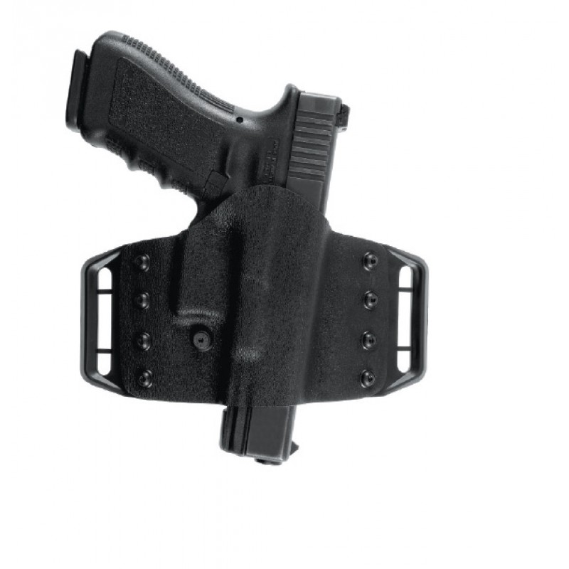 TEACA ATROX PENTRU GLOCK 17 - STANGA TEACA ATROX PENTRU GLOCK 17 - STANGA