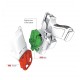RRD ROTATING DEVICE SYSTEM - BLACK