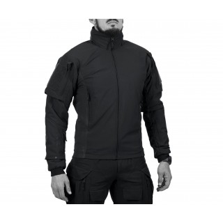 UF PRO GIACCA INVERNALE DELTA ACE PLUS GEN.3 - NERO