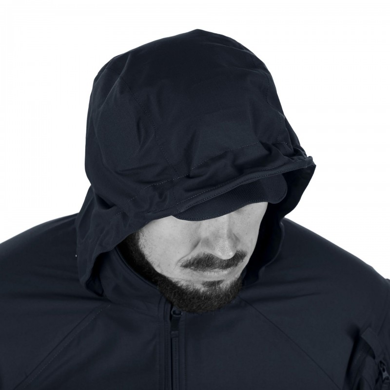 UF PRO GIACCA INVERNALE DELTA ACE PLUS GEN.3 - NAVY