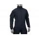 UF PRO GIACCA INVERNALE DELTA ACE PLUS GEN.3 - NAVY