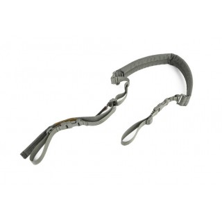 CUREA REGLABILA IN DOUA PUNCTE - FOLIAGE GREEN CUREA REGLABILA IN DOUA PUNCTE - FOLIAGE GREEN