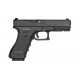 PISTOL MODEL E017 - CNC SLIDE - GBB - BLACK PISTOL MODEL E017 - CNC SLIDE - GBB - BLACK