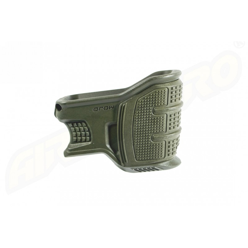 MOJO MAGWELL GRIP - OLIVE