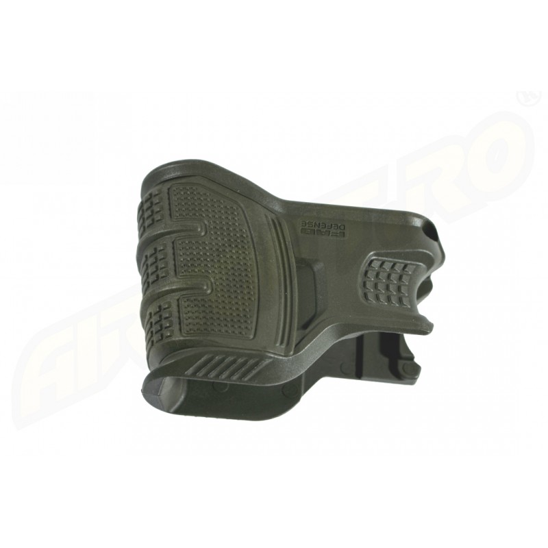MOJO MAGWELL GRIP - OLIVE