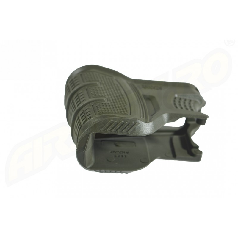 MOJO MAGWELL GRIP - OLIVE