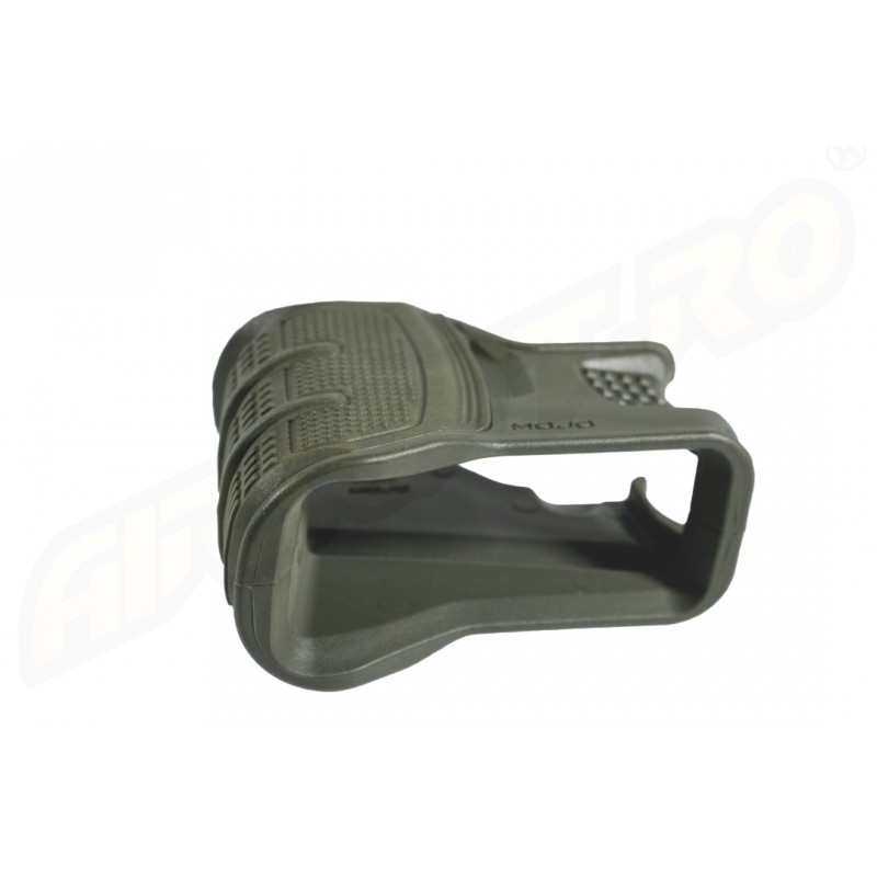 MOJO MAGWELL GRIP - OLIVE