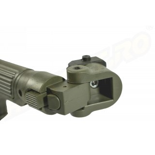 PAT - TACTICAL FOLDING PENTRU AK - OLIV