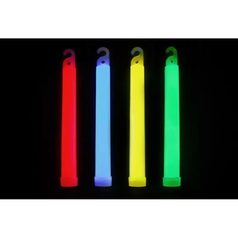 BATON CHIMIC DE ILUMINARE - ROSU