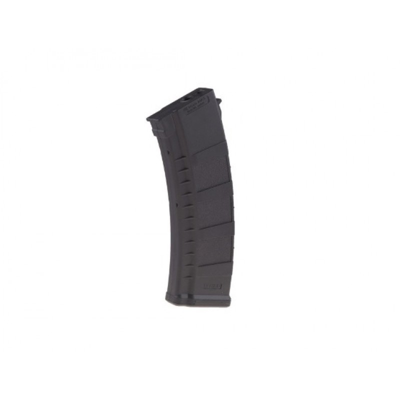 INCARCATOR MID-CAP DE 155 BILE PENTRU AK - BLACK