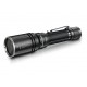 LANTERNA TACTICA HT30R LED CU LASER ALB