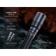 LANTERNA TACTICA HT30R LED CU LASER ALB