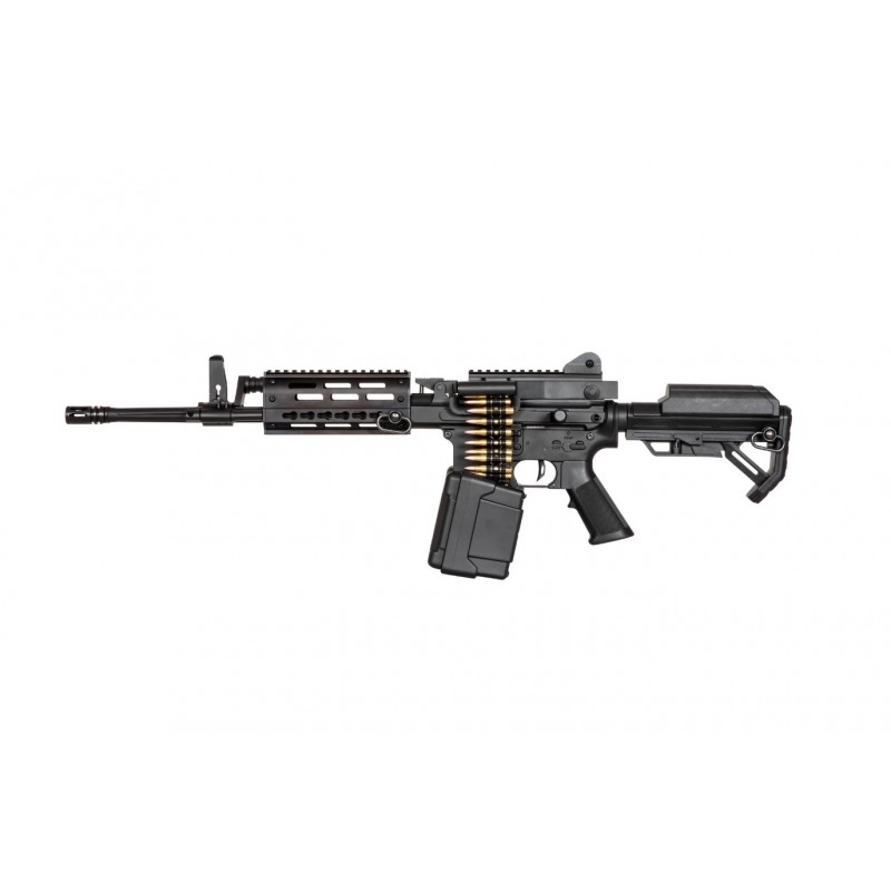 6670 FIGHTLITE MCR LMG