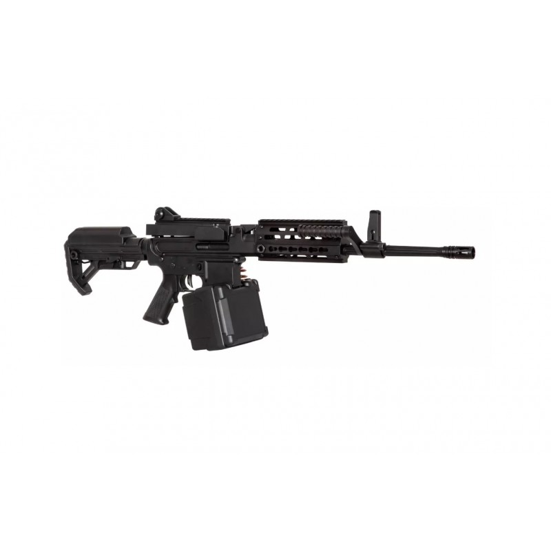 6670 FIGHTLITE MCR LMG