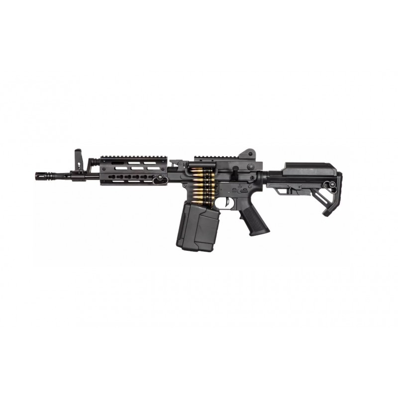 6671 FIGHTLITE MCR LMG