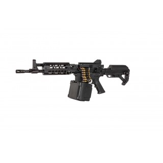 6671 FIGHTLITE MCR LMG