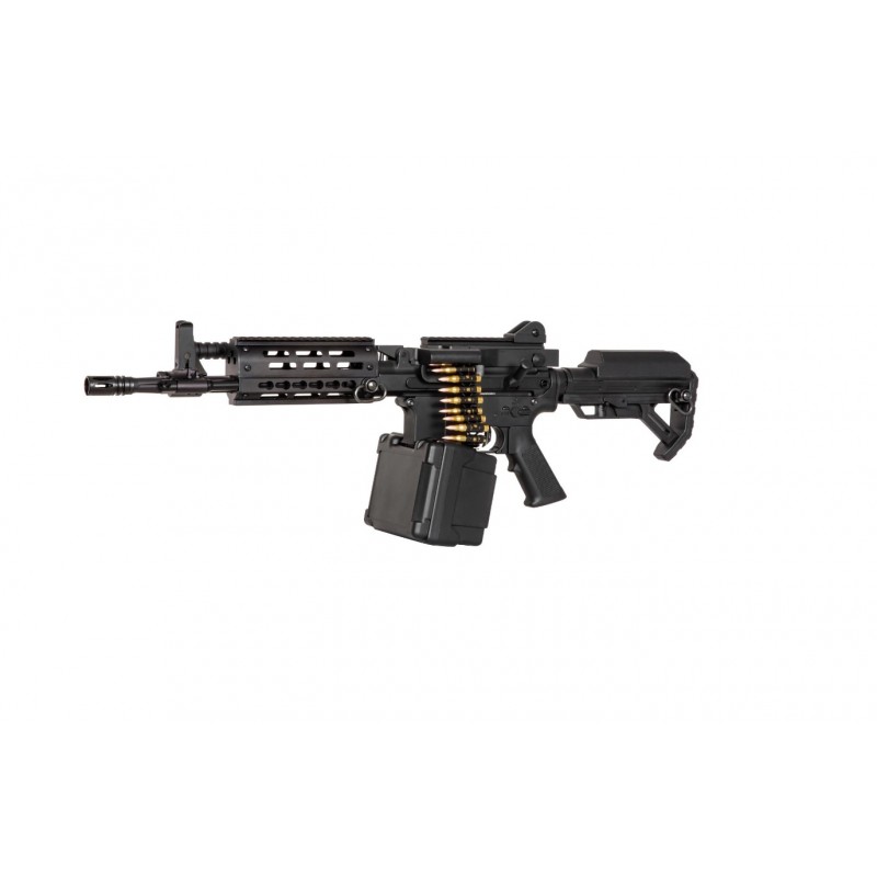 6671 FIGHTLITE MCR LMG