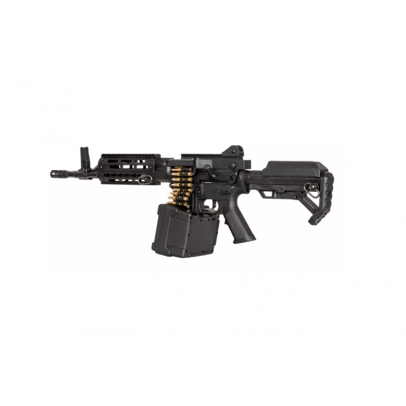 6671 FIGHTLITE MCR LMG