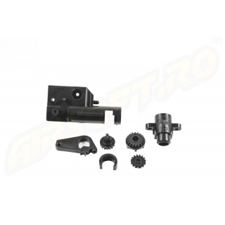 PIESA NR. M16A2 MA-25 - HOP CHAMBER SET PIESA NR. M16A2 MA-25 - HOP CHAMBER SET