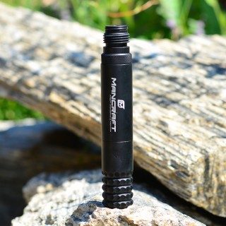 MANCRAFT GEN.2 ADAPTER FOR CO2 12G MANCRAFT GEN.2 ADAPTER FOR CO2 12G