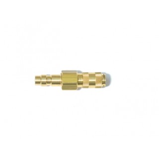 MANCRAFT MALE QD US TO MICRO QD FEMALE ADAPTOR MANCRAFT MALE QD US TO MICRO QD FEMALE ADAPTOR