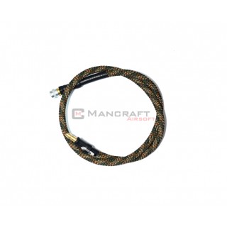 HPA LINE - STANDARD BORE - PYTHON - 42 INCH - QD US HPA LINE - STANDARD BORE - PYTHON - 42 INCH - QD US