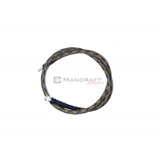 HPA LINE - STANDARD BORE - COBRA - 42 INCH - QD US HPA LINE - STANDARD BORE - COBRA - 42 INCH - QD US