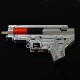 PDIK HPA GEN 3 - GEARBOX MODEL - V2
