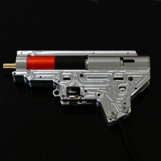 PDIK HPA GEN 3 - GEARBOX MODEL - V2 LONG